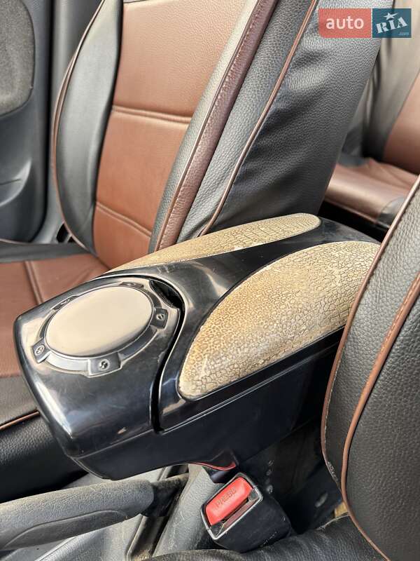 Седан Daewoo Sens 2005 в Сумах фото 23 Седан Daewoo Sens 2005 в Сумах