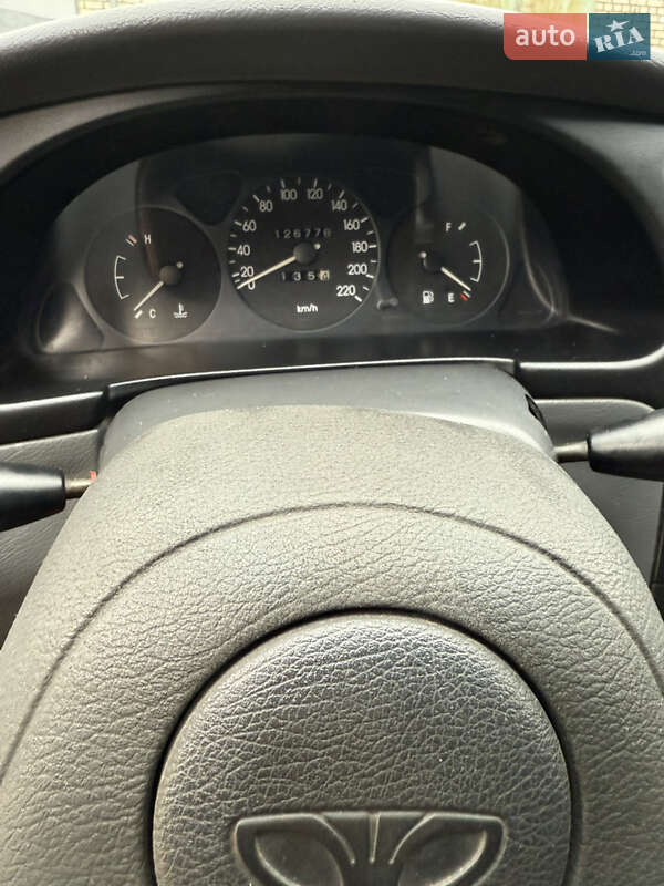 Седан Daewoo Sens 2004 в Харкові фото 12 Седан Daewoo Sens 2004 в Харкові