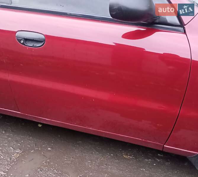 Седан Daewoo Sens 2006 в Рівному фото 6 Седан Daewoo Sens 2006 в Рівному