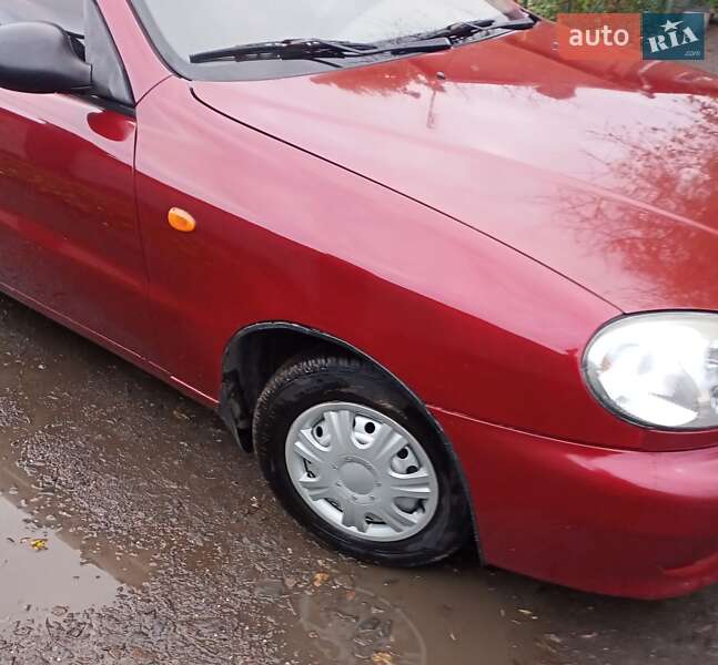 Седан Daewoo Sens 2006 в Рівному фото 9 Седан Daewoo Sens 2006 в Рівному