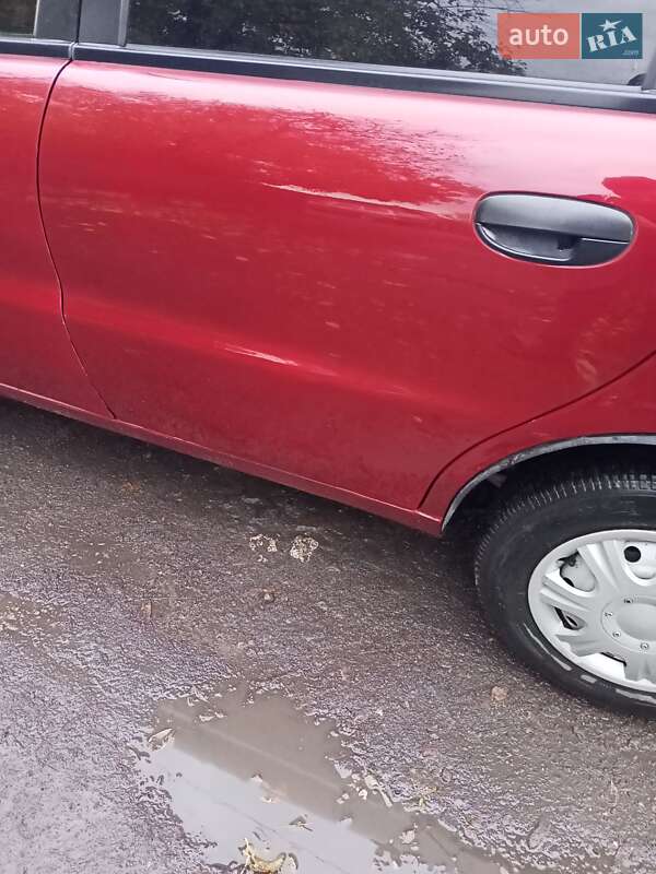 Седан Daewoo Sens 2006 в Рівному фото 19 Седан Daewoo Sens 2006 в Рівному