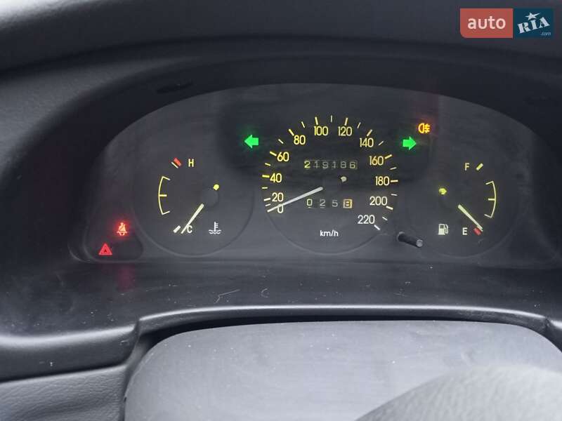 Седан Daewoo Sens 2006 в Рівному фото 25 Седан Daewoo Sens 2006 в Рівному