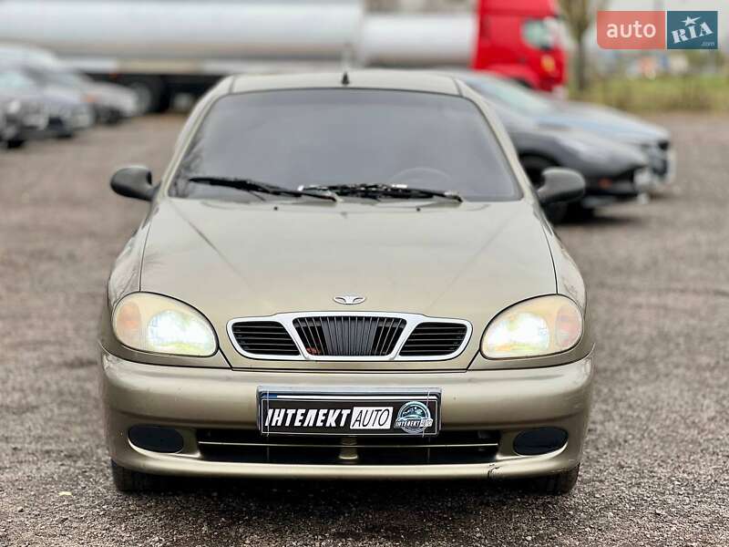 Седан Daewoo Sens 2004 в Києві фото 2 Седан Daewoo Sens 2004 в Києві