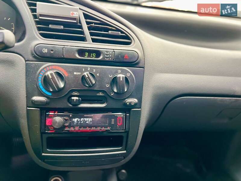 Седан Daewoo Sens 2004 в Києві фото 21 Седан Daewoo Sens 2004 в Києві