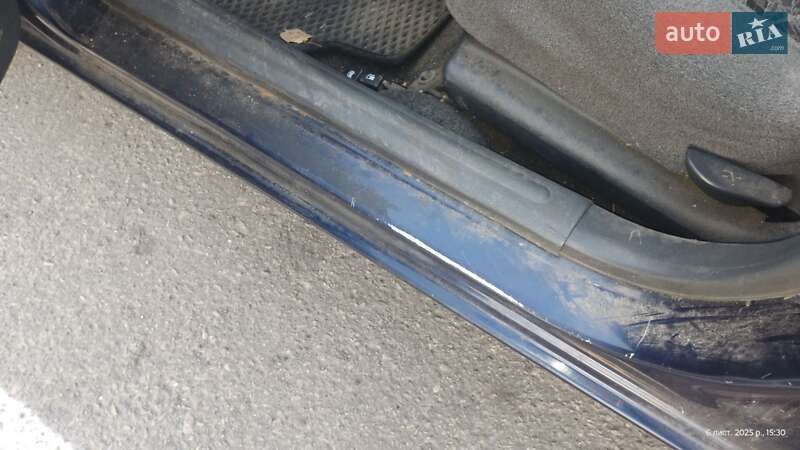 Седан Daewoo Sens 2006 в Ивано-Франковске