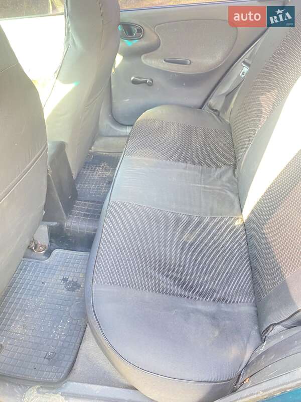 Седан Daewoo Sens 2004 в Новомосковську фото 7 Седан Daewoo Sens 2004 в Новомосковську