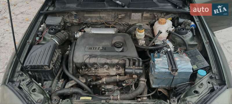 Седан Daewoo Sens 2006 в Обухове фото 10 Седан Daewoo Sens 2006 в Обухове