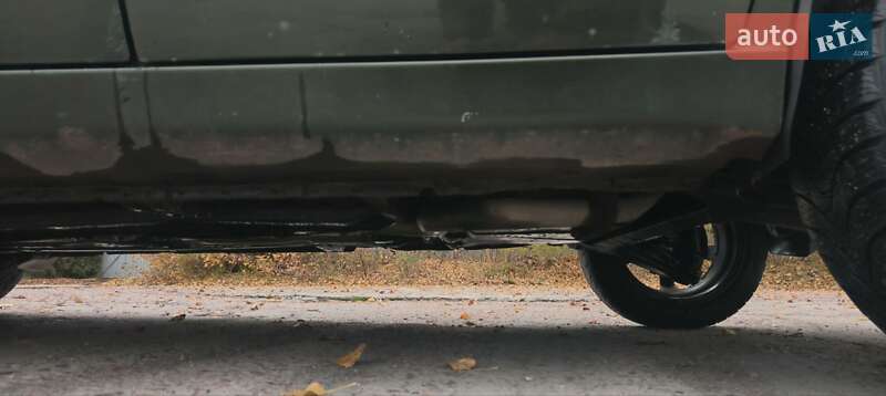 Седан Daewoo Sens 2006 в Обухове фото 18 Седан Daewoo Sens 2006 в Обухове