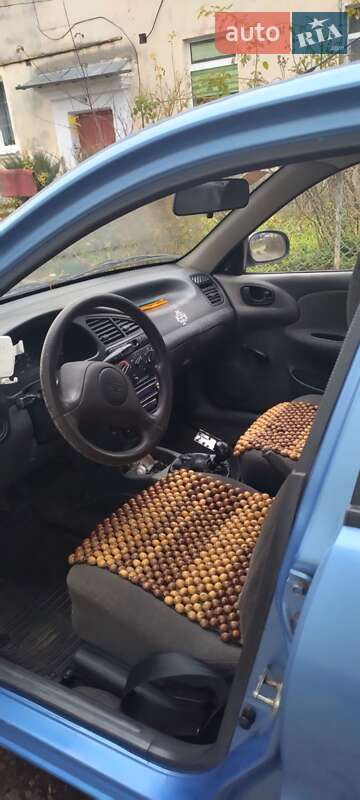 Седан Daewoo Sens 2006 в Жидачові фото 3 Седан Daewoo Sens 2006 в Жидачові