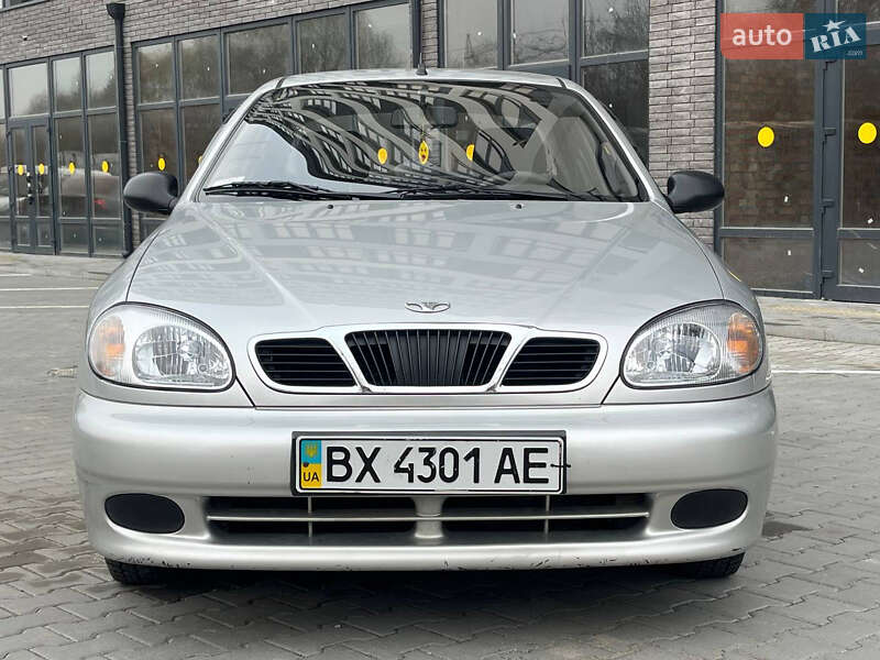Седан Daewoo Sens 2007 в Хмельницком фото 13 Седан Daewoo Sens 2007 в Хмельницком