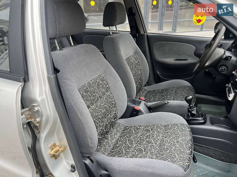 Седан Daewoo Sens 2007 в Хмельницком фото 26 Седан Daewoo Sens 2007 в Хмельницком