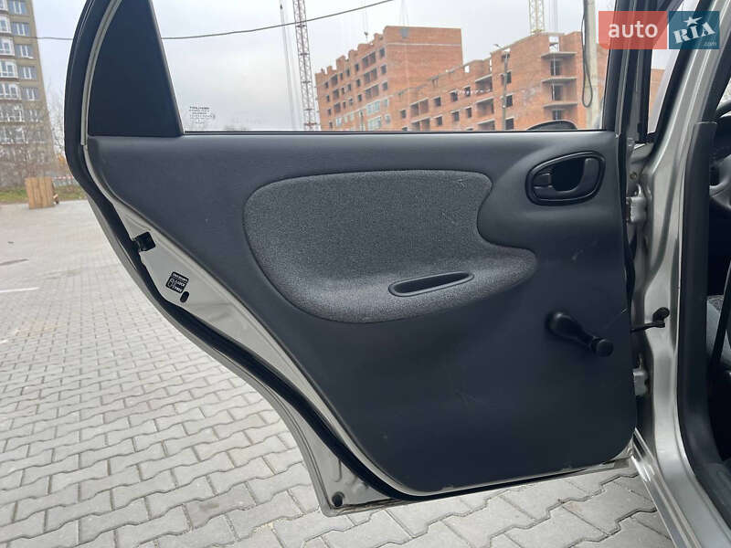 Седан Daewoo Sens 2007 в Хмельницком фото 33 Седан Daewoo Sens 2007 в Хмельницком