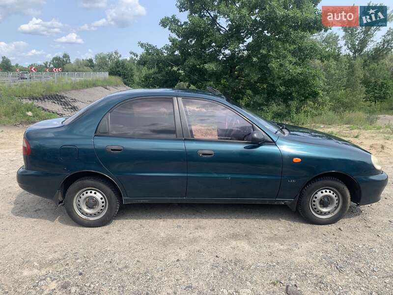 Седан Daewoo Sens 2005 в Киеве фото 10 Седан Daewoo Sens 2005 в Киеве