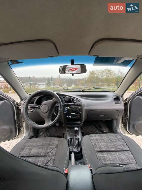 Седан Daewoo Sens 2004 в Львові фото 14 Седан Daewoo Sens 2004 в Львові