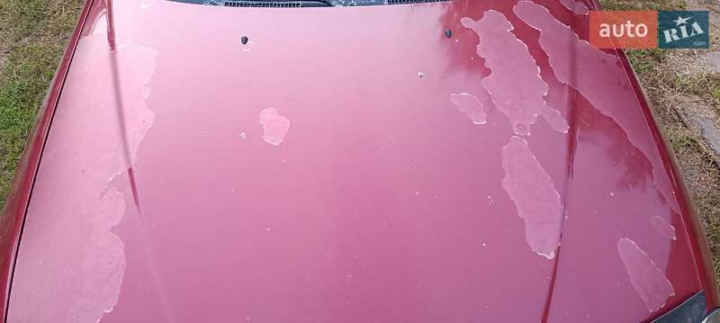 Седан Daewoo Sens 2004 в Лебедині фото 2 Седан Daewoo Sens 2004 в Лебедині