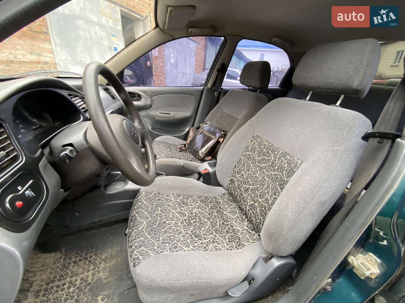 Седан Daewoo Sens 2005 в Лебедині фото 12 Седан Daewoo Sens 2005 в Лебедині