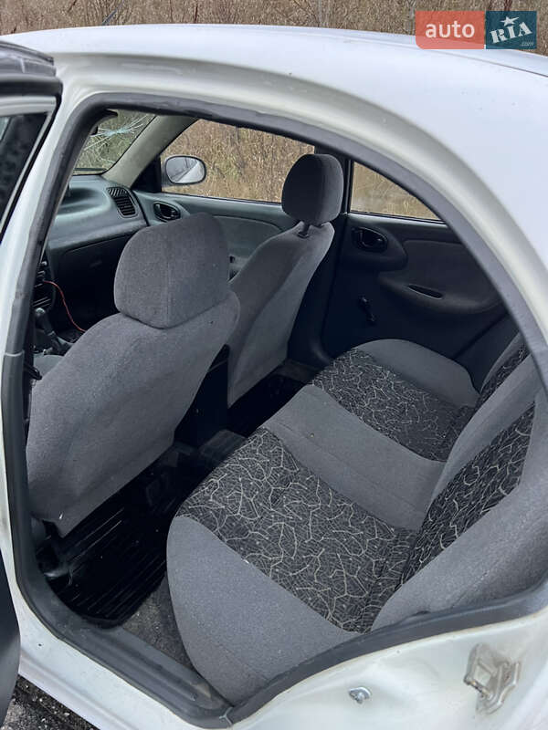 Седан Daewoo Sens 2006 в Хмельницькому