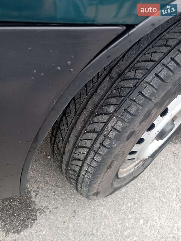 Седан Daewoo Sens 2004 в Херсоне фото 4 Седан Daewoo Sens 2004 в Херсоне