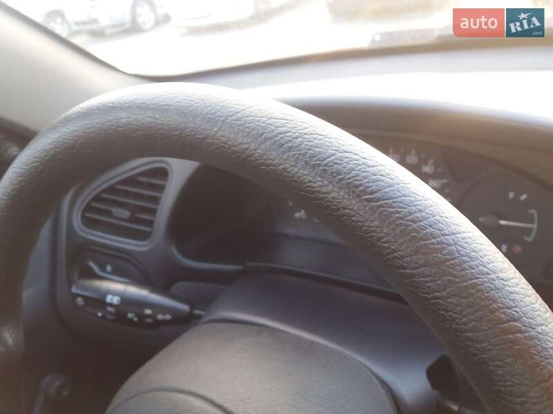 Седан Daewoo Sens 2005 в Харькове фото 11 Седан Daewoo Sens 2005 в Харькове