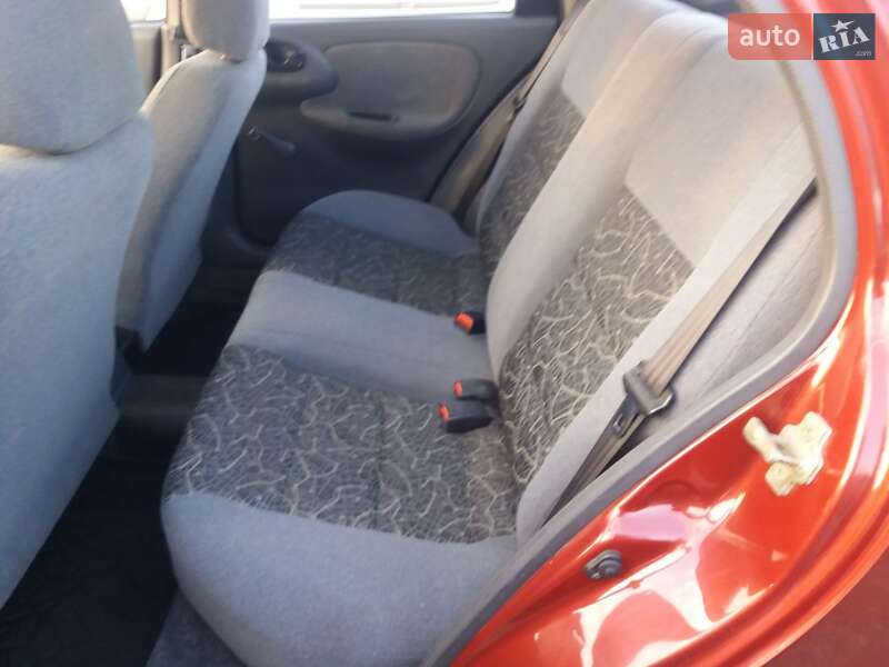 Седан Daewoo Sens 2005 в Харькове фото 16 Седан Daewoo Sens 2005 в Харькове