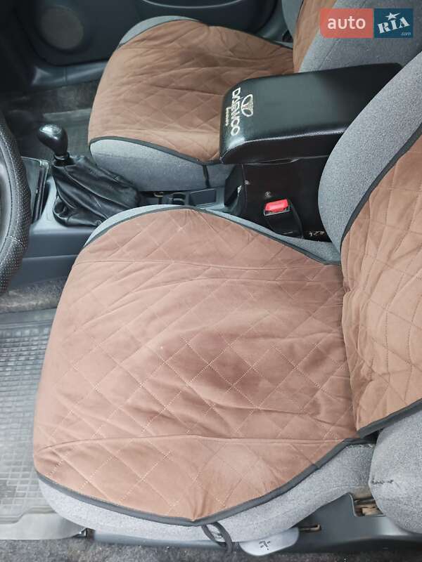 Седан Daewoo Sens 2006 в Бобринці фото 3 Седан Daewoo Sens 2006 в Бобринці