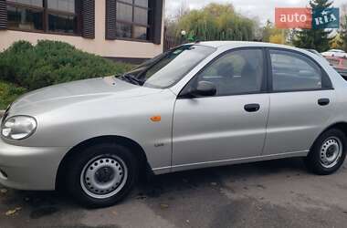 Седан Daewoo Sens 2004 в Вінниці