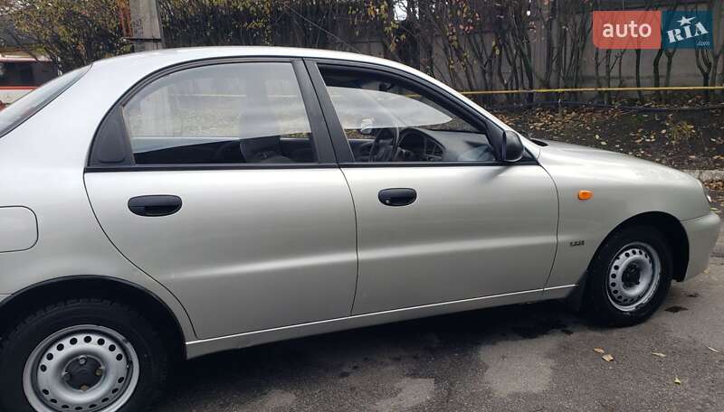 Седан Daewoo Sens 2004 в Вінниці
