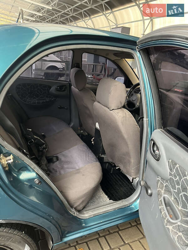 Седан Daewoo Sens 2004 в Кропивницком фото 20 Седан Daewoo Sens 2004 в Кропивницком