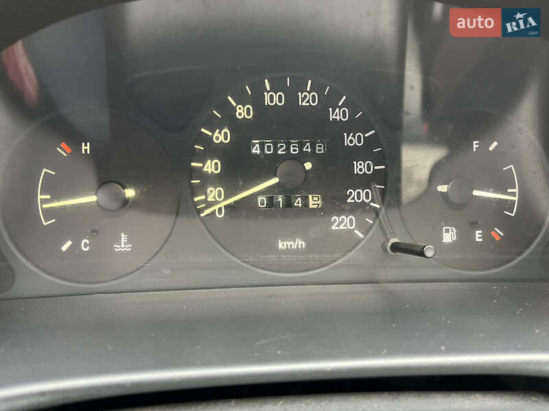 Седан Daewoo Sens 2004 в Кропивницком фото 25 Седан Daewoo Sens 2004 в Кропивницком