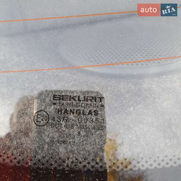 Седан Daewoo Sens 2008 в Черкассах