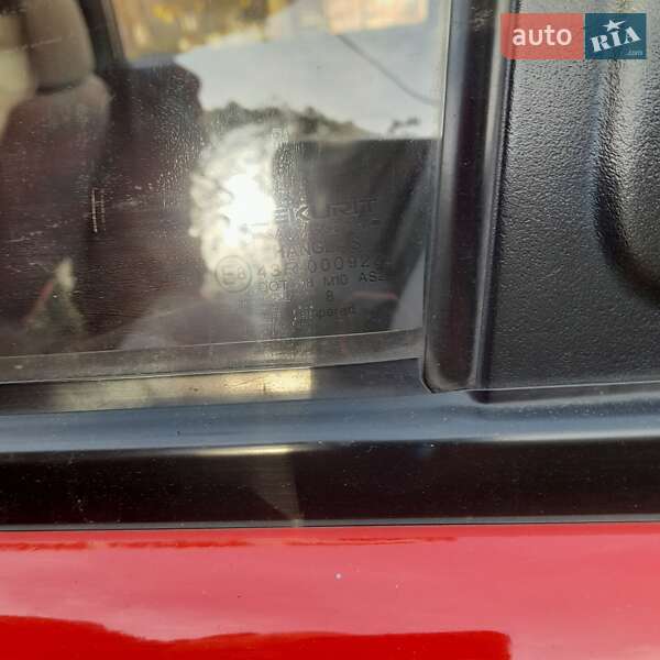 Седан Daewoo Sens 2008 в Черкассах