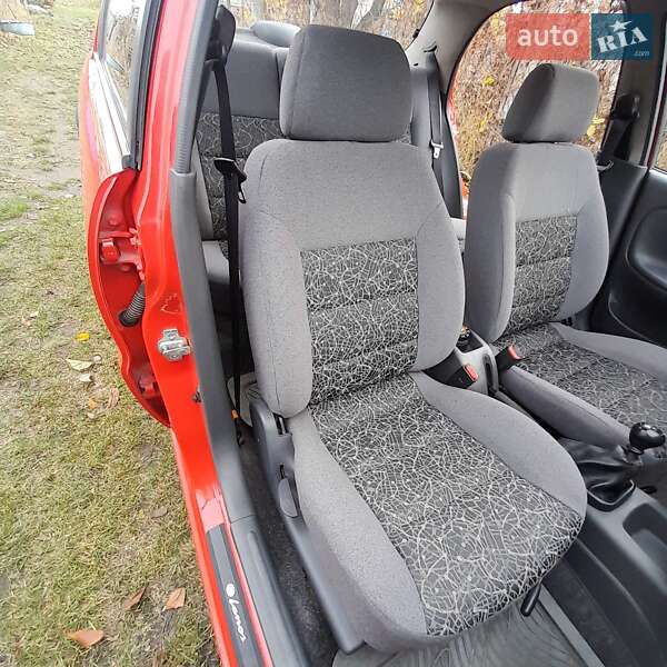 Седан Daewoo Sens 2008 в Черкассах