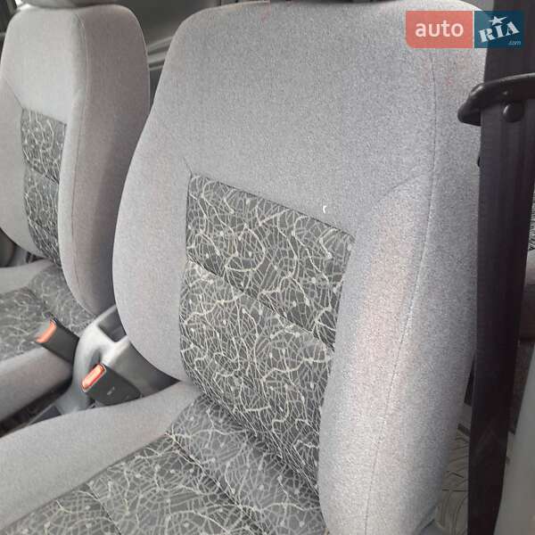 Седан Daewoo Sens 2008 в Черкассах