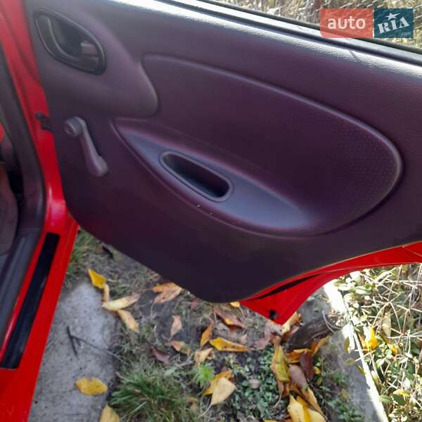 Седан Daewoo Sens 2008 в Черкассах