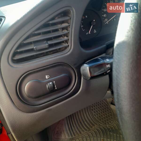 Седан Daewoo Sens 2008 в Черкассах