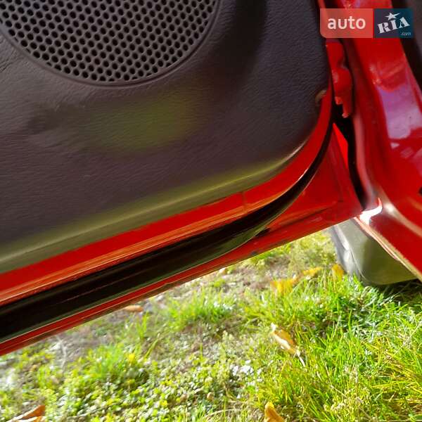 Седан Daewoo Sens 2008 в Черкассах