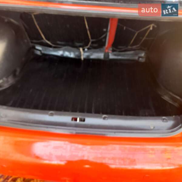 Седан Daewoo Sens 2008 в Черкассах