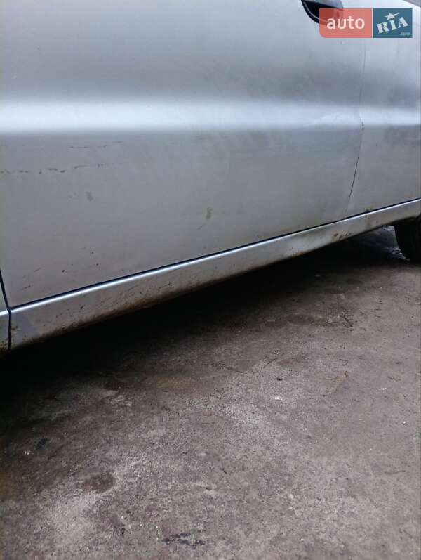 Седан Daewoo Sens 2006 в Ярмолинцах фото 7 Седан Daewoo Sens 2006 в Ярмолинцах