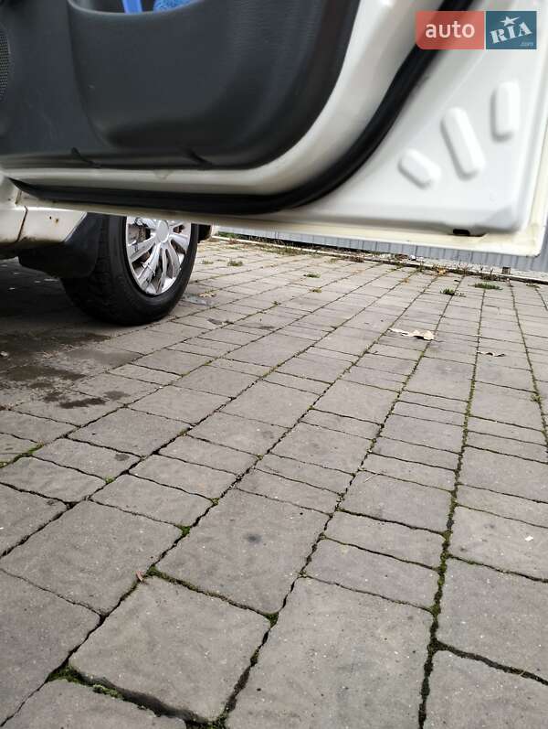 Седан Daewoo Sens 2002 в Ужгороде фото 14 Седан Daewoo Sens 2002 в Ужгороде