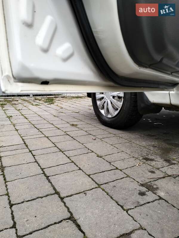 Седан Daewoo Sens 2002 в Ужгороде фото 22 Седан Daewoo Sens 2002 в Ужгороде