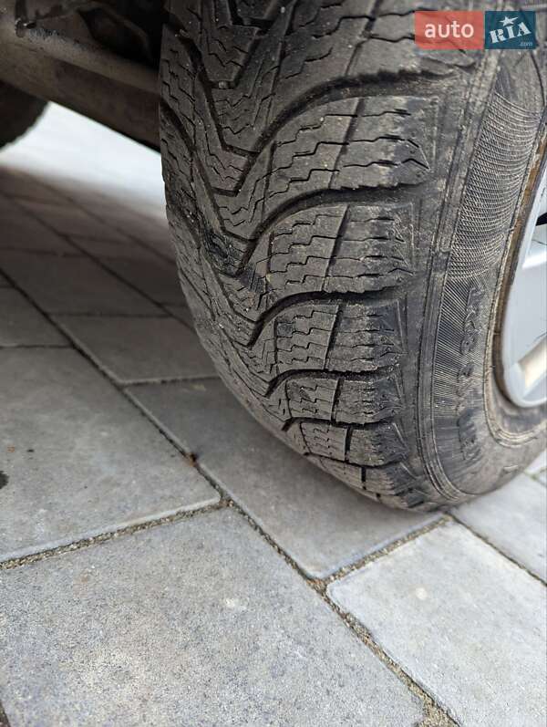 Седан Daewoo Sens 2005 в Старокостянтинові