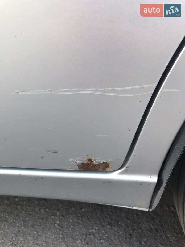 Седан Daewoo Sens 2004 в Черняхове