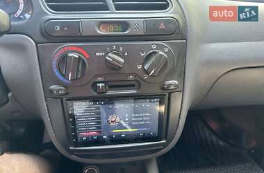 Седан Daewoo Sens 2015 в Лозовой