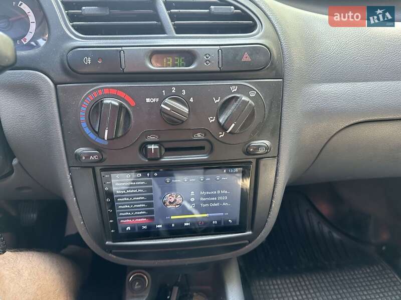 Седан Daewoo Sens 2015 в Змиеве фото 2 Седан Daewoo Sens 2015 в Змиеве