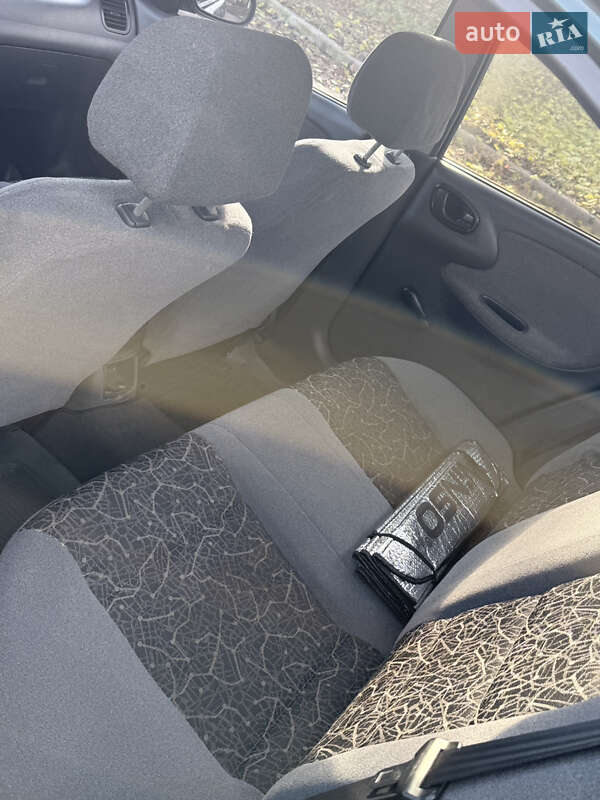 Седан Daewoo Sens 2004 в Золотоноші фото 9 Седан Daewoo Sens 2004 в Золотоноші