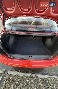 Седан Daewoo Sens 2006 в Хмельницком