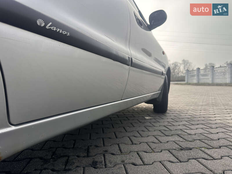 Седан Daewoo Sens 2004 в Черновцах фото 25 Седан Daewoo Sens 2004 в Черновцах