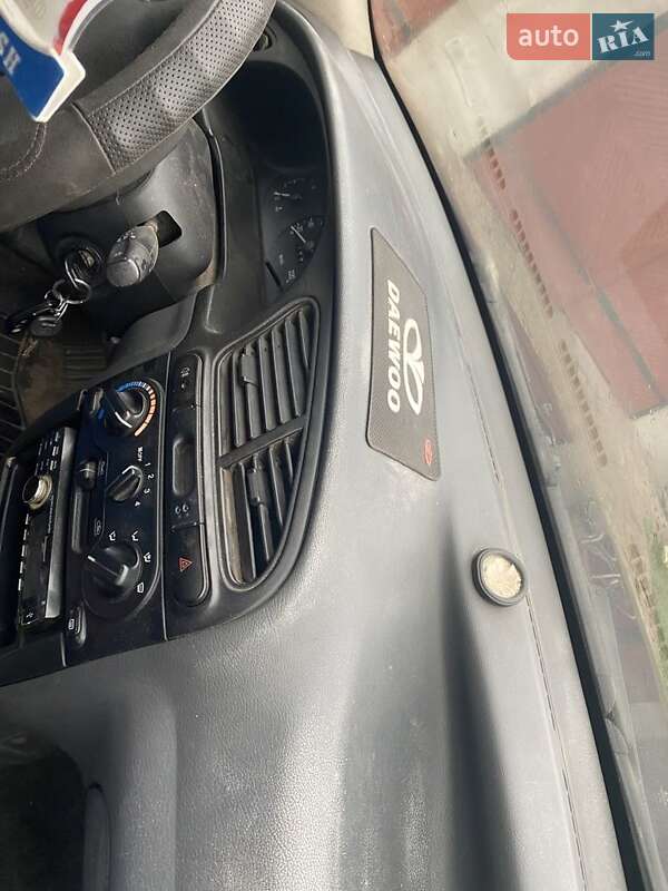 Седан Daewoo Sens 2007 в Радехове фото 6 Седан Daewoo Sens 2007 в Радехове