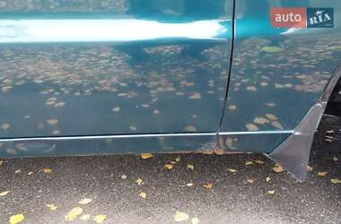 Седан Daewoo Sens 2005 в Борисполе