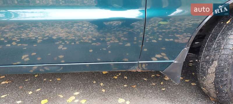 Седан Daewoo Sens 2005 в Борисполе фото 3 Седан Daewoo Sens 2005 в Борисполе